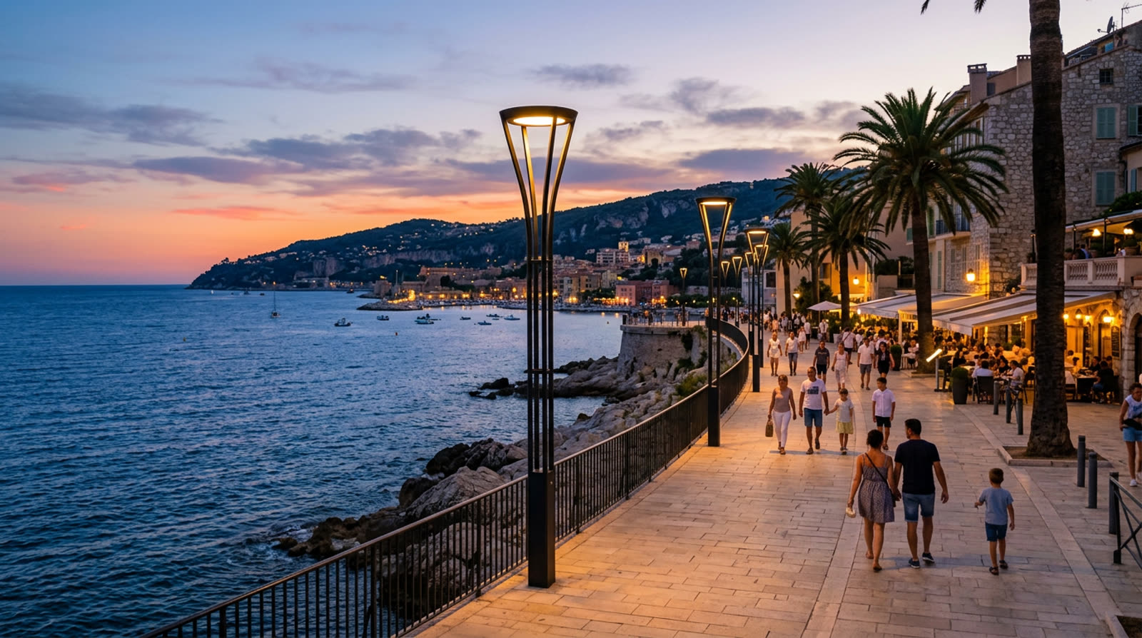 Ibiza en aplicación